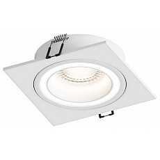 Встраиваемый светильник hesby lighting eclipse 0112